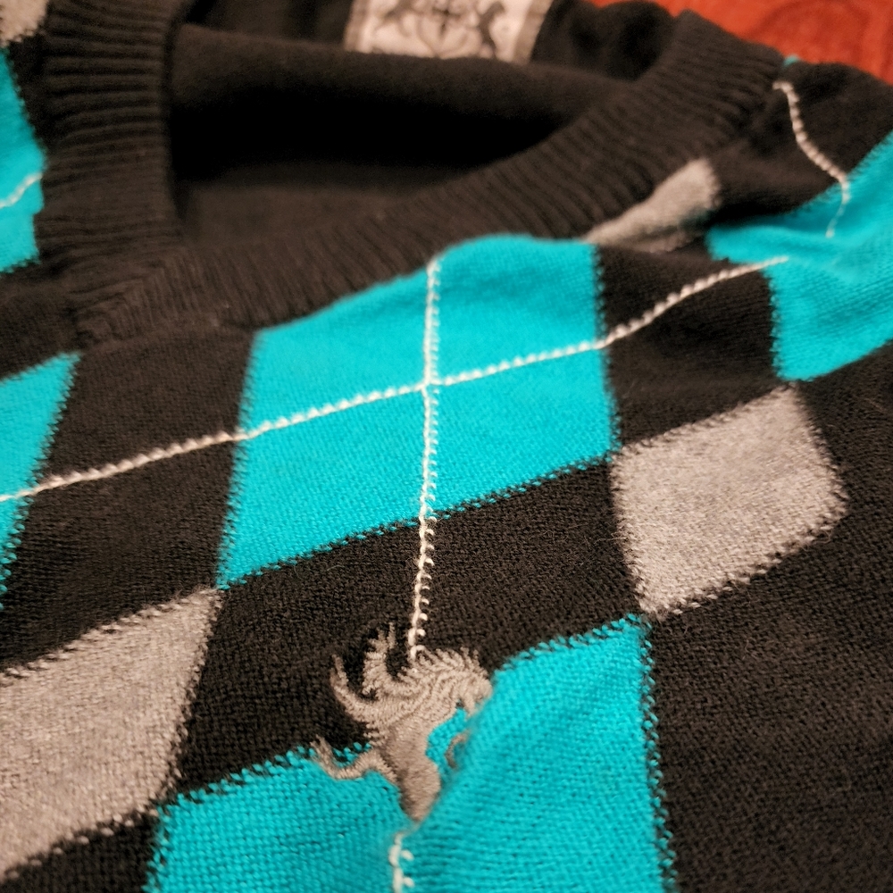 Express Sweater Medium - image 3